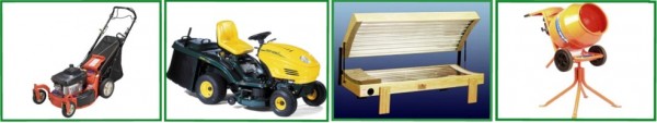 Ardkeen Hire Ltd, Waterford.  All your hire needs in one place
